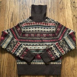 RALPH LAUREN Sweater